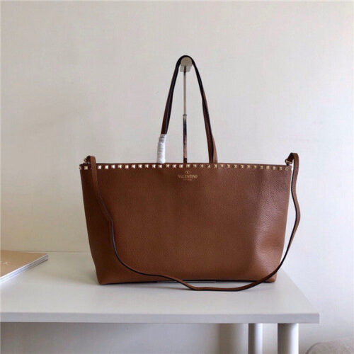 High Quality Luxury Valentino Garavani Rockstud Bags – Style 03669