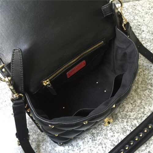 High Quality Luxury Valentino Candystud Single Handle Bags product detail