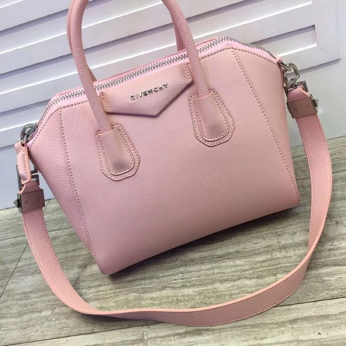 High Quality Luxury Givenchy Small Antigona (Varied Colors) product detail
