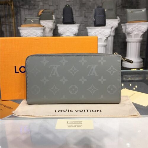 High Quality Luxury Louis Vuitton Cosmos Wallet Monogram product detail
