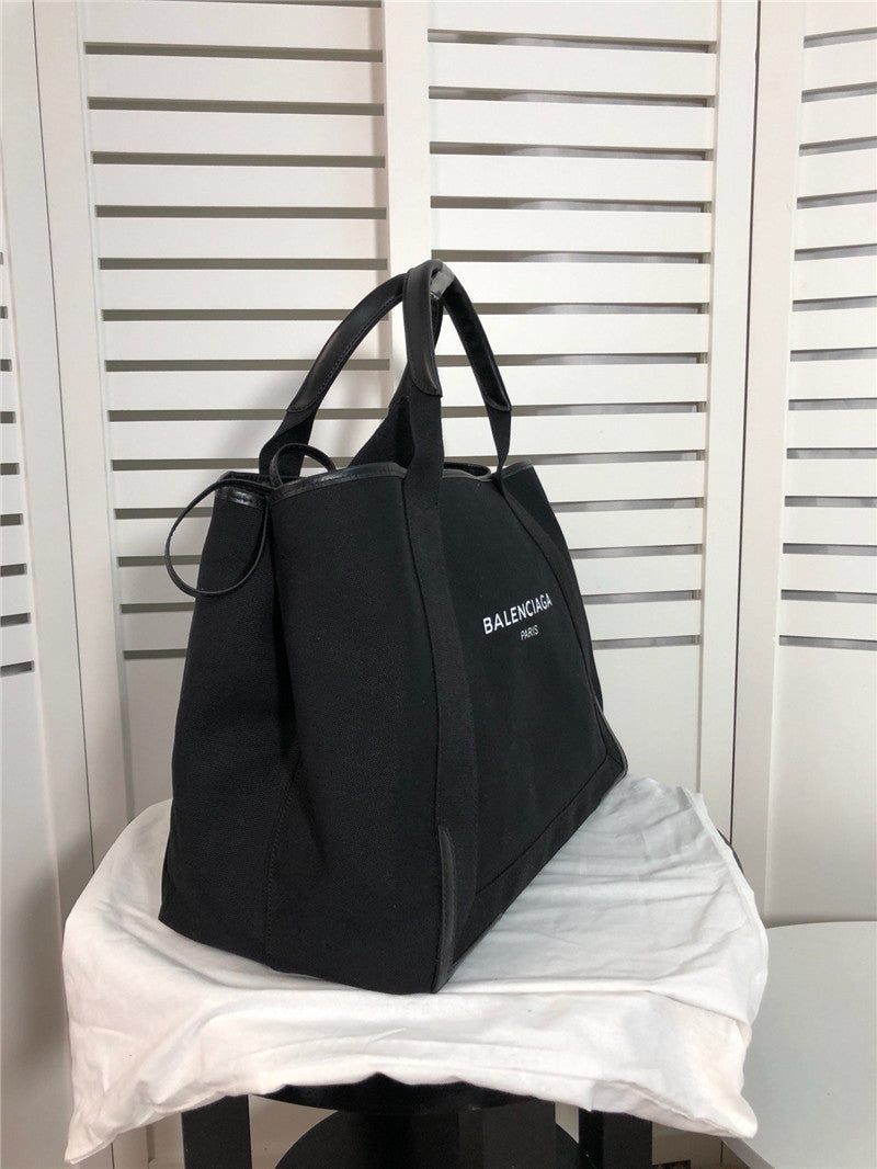 High Quality Luxury Balenciaga Canvas Handbag product detail