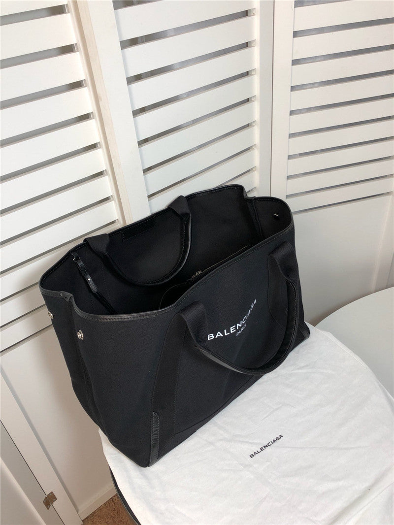 High Quality Luxury Balenciaga Canvas Handbag product detail
