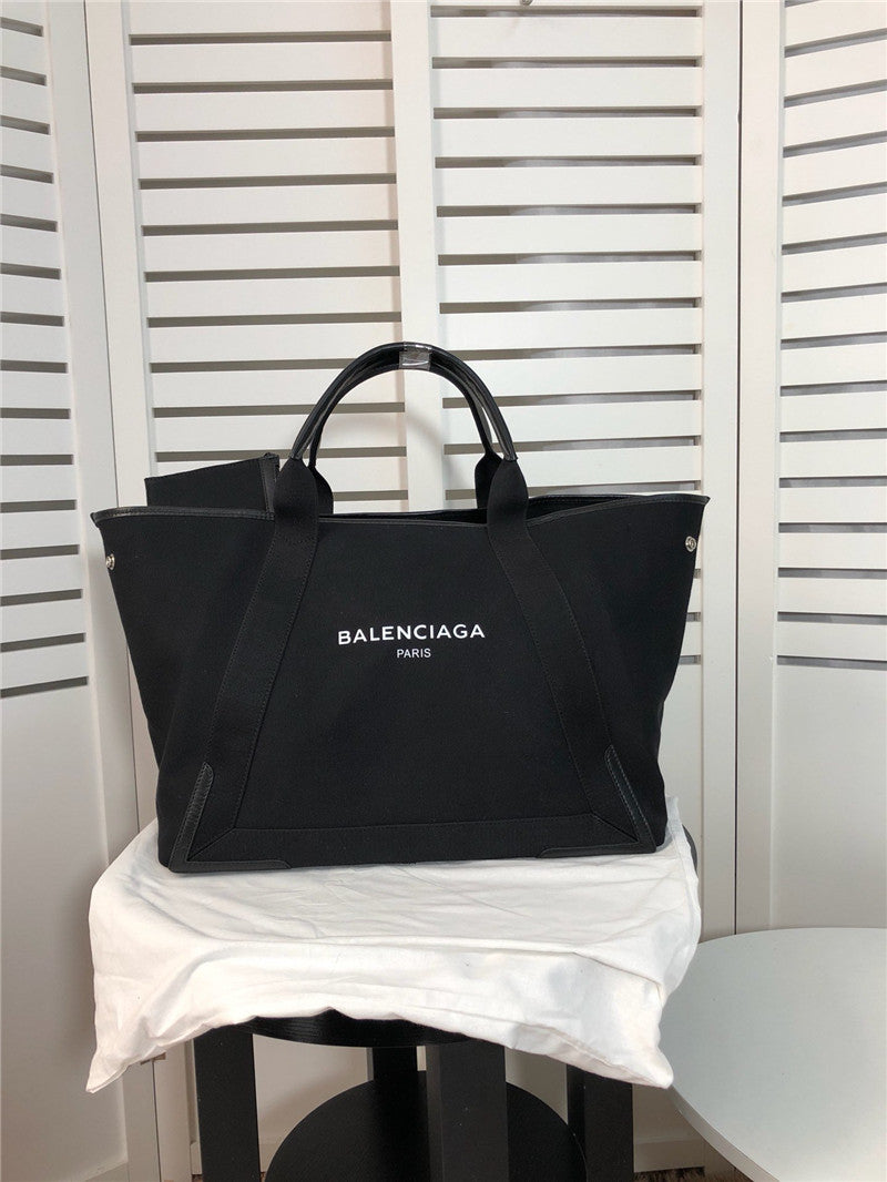 High Quality Luxury Balenciaga Canvas Handbag product detail