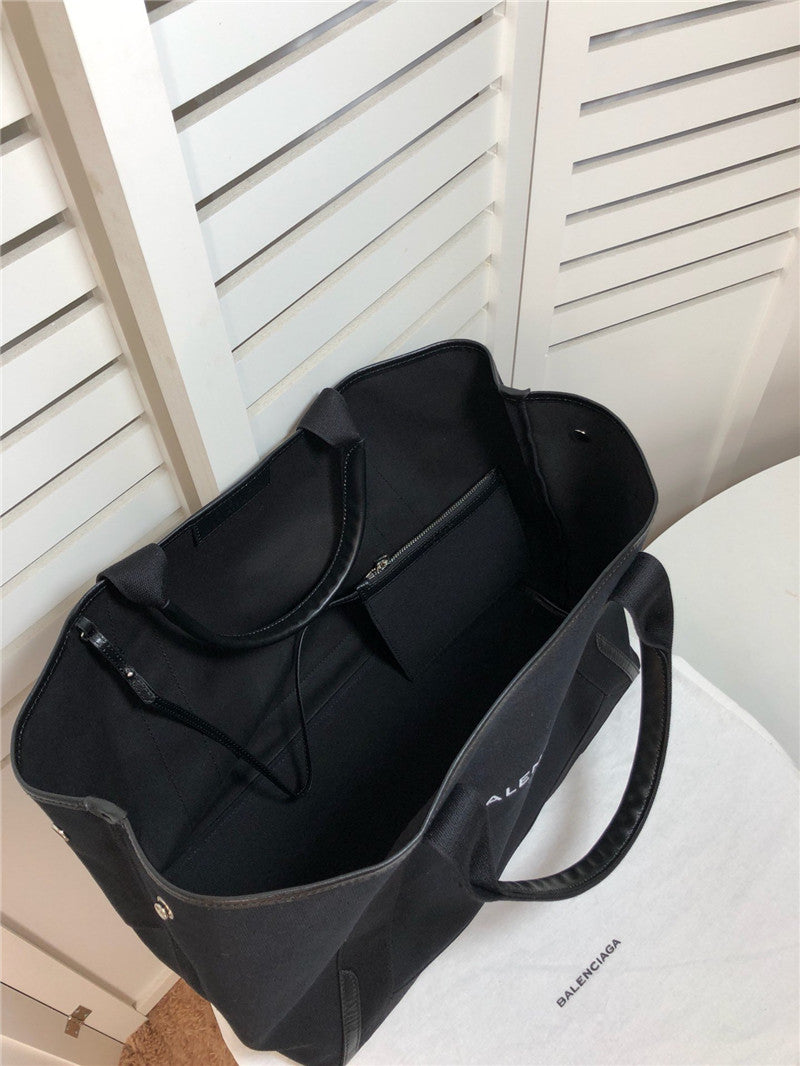 High Quality Luxury Balenciaga Canvas Handbag product detail