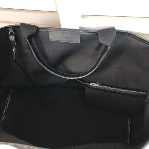 High Quality Luxury Balenciaga Canvas Handbag product detail