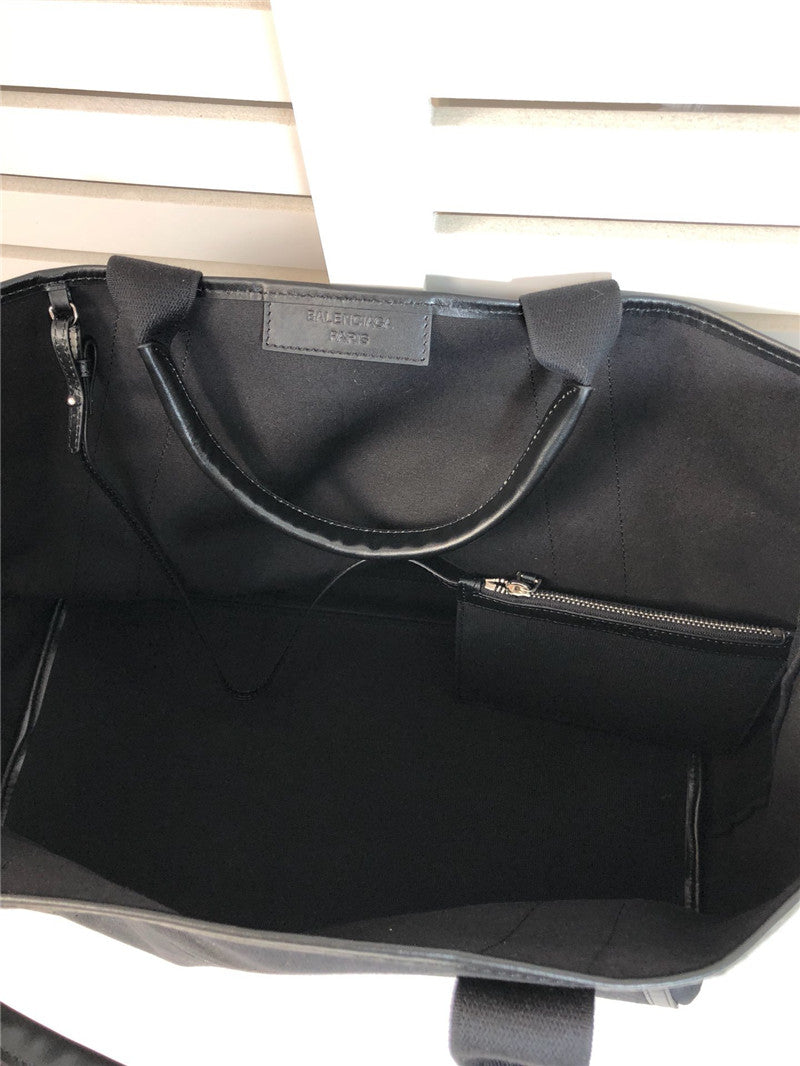 High Quality Luxury Balenciaga Canvas Handbag product detail
