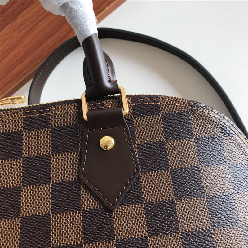 High Quality Luxury LV Alma PM Monogram Bag product detail