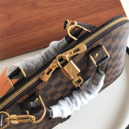 High Quality Luxury LV Alma PM Monogram Bag product detail