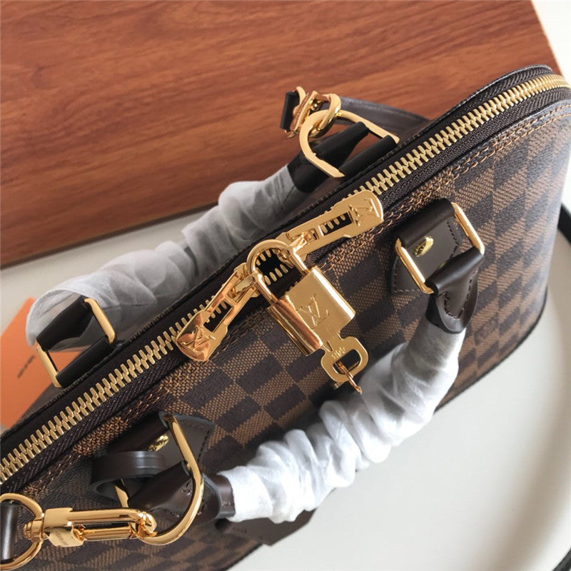 High Quality Luxury LV Alma PM Monogram Bag product detail