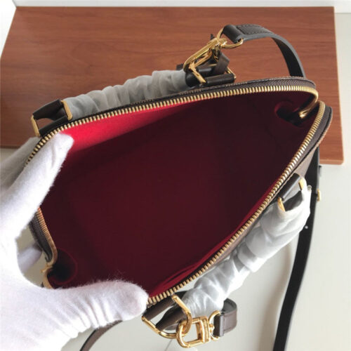 High Quality Luxury LV Alma PM Monogram Bag product detail