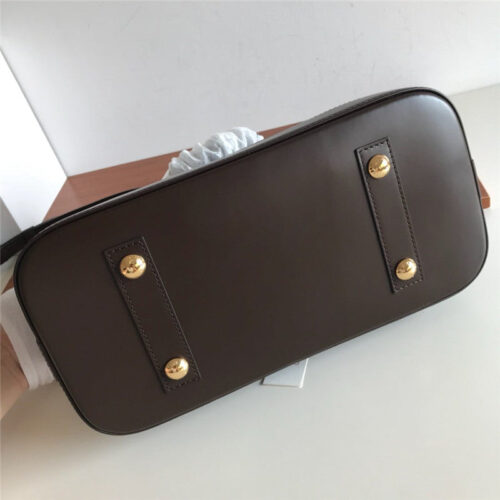High Quality Luxury LV Alma PM Monogram Bag product detail