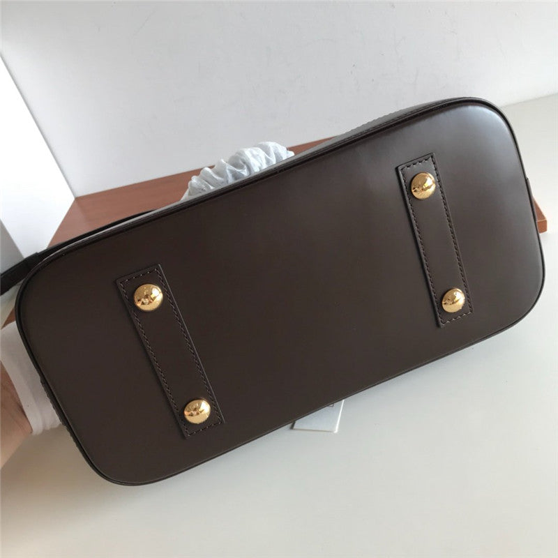 High Quality Luxury LV Alma PM Monogram Bag product detail