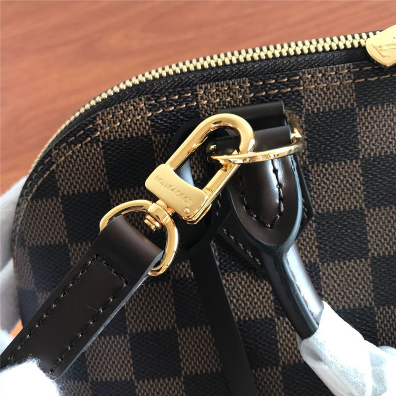 High Quality Luxury LV Alma PM Monogram Bag product detail
