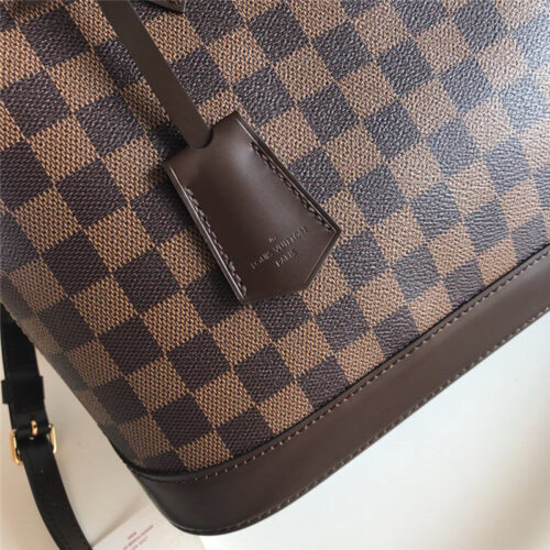 High Quality Luxury LV Alma PM Monogram Bag product detail