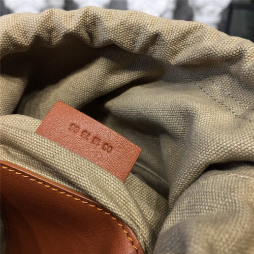 High Quality Luxury Chloe Roy Bucket Bag Small product detail