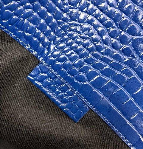 High Quality Luxury Givenchy Antigona Envelope Clutch Crocodile Embossed (Varied Colors) product detail