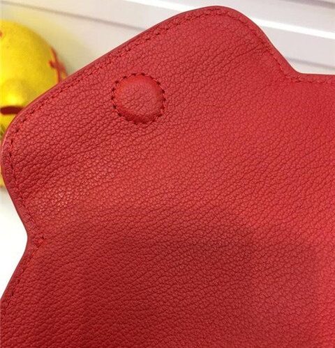 High Quality Luxury Givenchy Antigona Envelope Clutch Textured Leather (Varied Colors) product detail