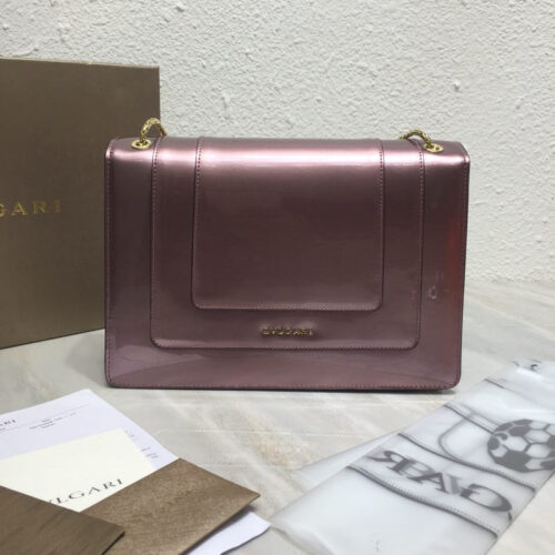 High Quality Luxury Bvlgari Serpenti Bag 28 – Style 42560 alternate view