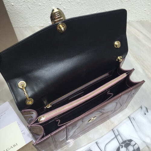 High Quality Luxury Bvlgari Serpenti Bag 28 – Style 42560 product detail