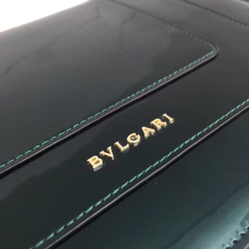 High Quality Luxury Bvlgari Serpenti Bag 28 product detail