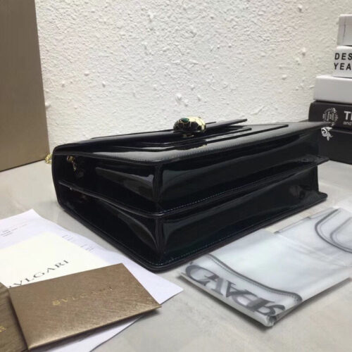 High Quality Luxury Bvlgari Serpenti Bag 28 product detail