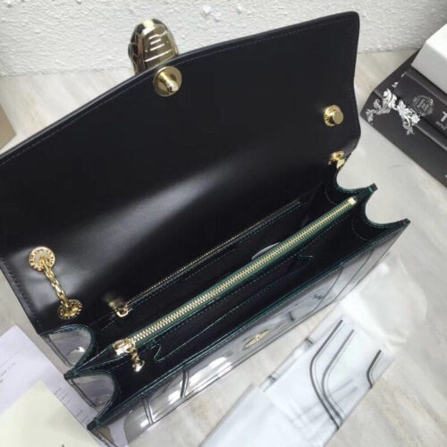 High Quality Luxury Bvlgari Serpenti Bag 28 product detail