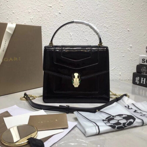 High Quality Luxury Bvlgari Serpenti Bag – Style 42553