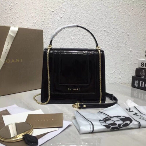 High Quality Luxury Bvlgari Serpenti Bag – Style 42553 product detail