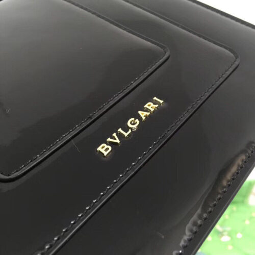 High Quality Luxury Bvlgari Serpenti Bag – Style 42553 product detail