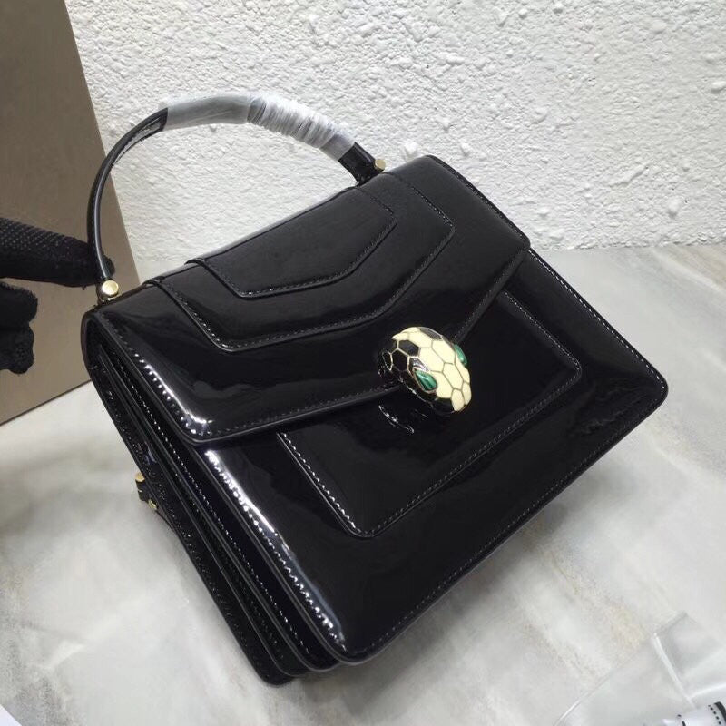 High Quality Luxury Bvlgari Serpenti Bag – Style 42553 product detail