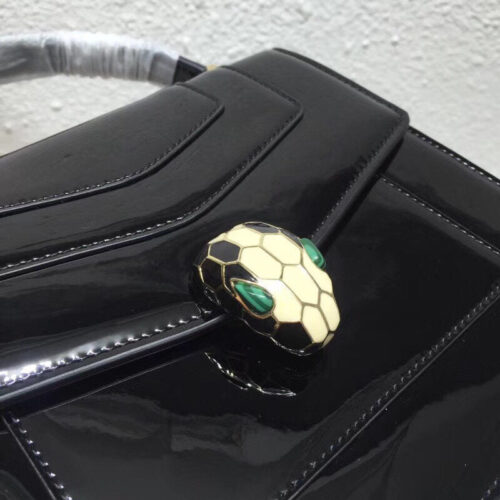 High Quality Luxury Bvlgari Serpenti Bag – Style 42553 product detail