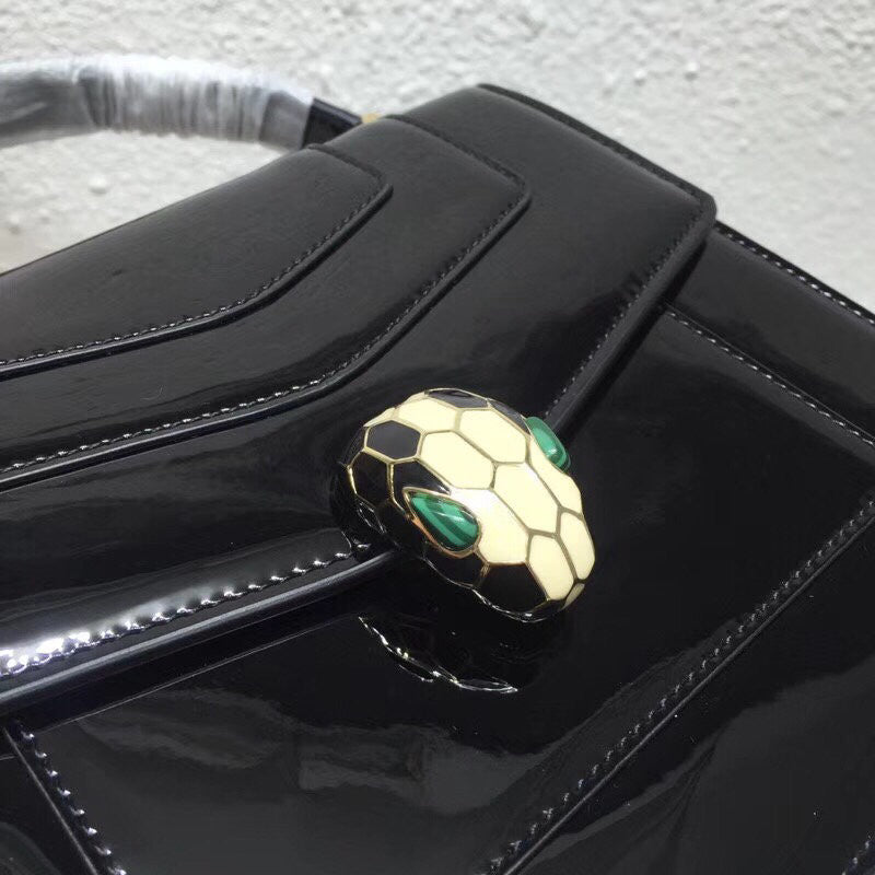 High Quality Luxury Bvlgari Serpenti Bag – Style 42553 product detail