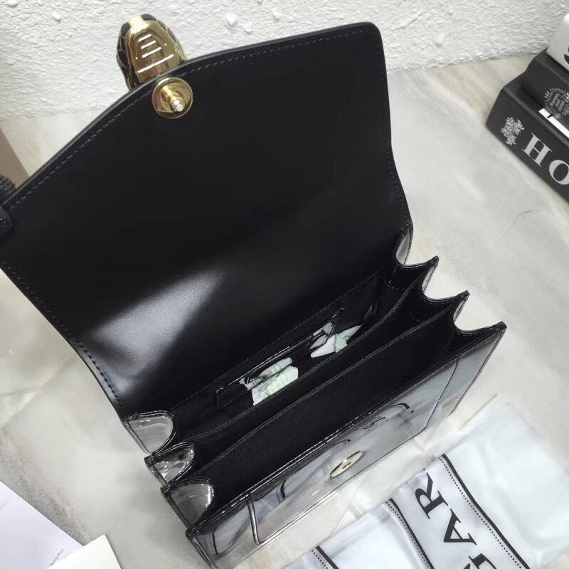 High Quality Luxury Bvlgari Serpenti Bag – Style 42553 product detail