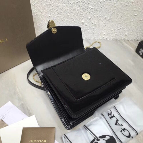 High Quality Luxury Bvlgari Serpenti Bag – Style 42553 product detail