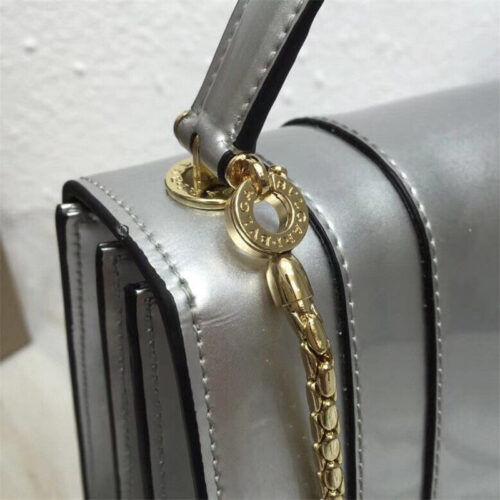 High Quality Luxury Bvlgari Serpenti Bag – Style 42554 product detail