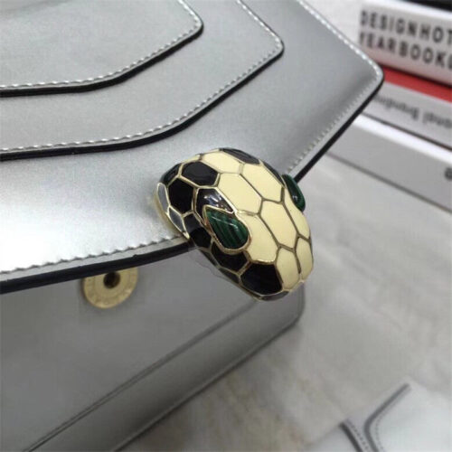 High Quality Luxury Bvlgari Serpenti Bag – Style 42554 product detail