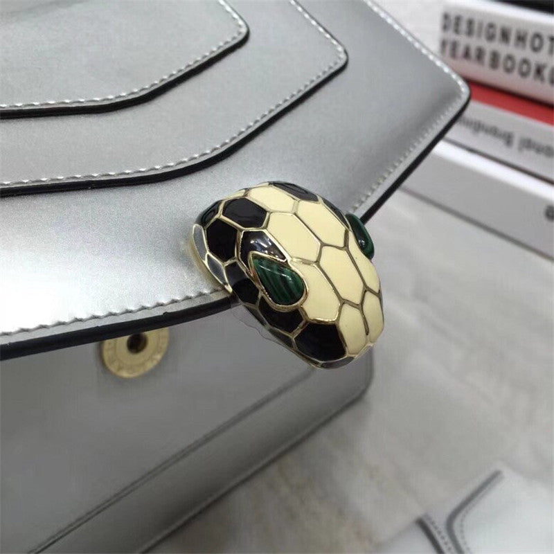 High Quality Luxury Bvlgari Serpenti Bag – Style 42554 product detail