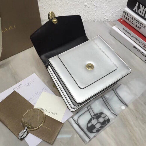 High Quality Luxury Bvlgari Serpenti Bag – Style 42554 product detail