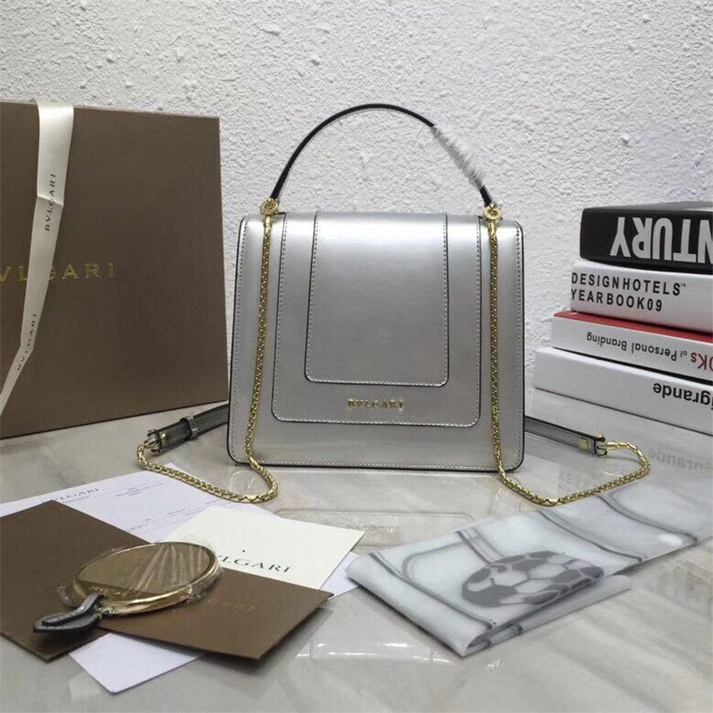 High Quality Luxury Bvlgari Serpenti Bag – Style 42554 product detail