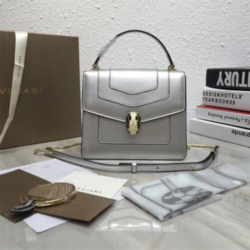 High Quality Luxury Bvlgari Serpenti Bag – Style 42554