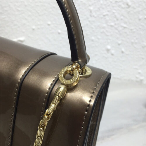 High Quality Luxury Bvlgari Serpenti Bag product detail