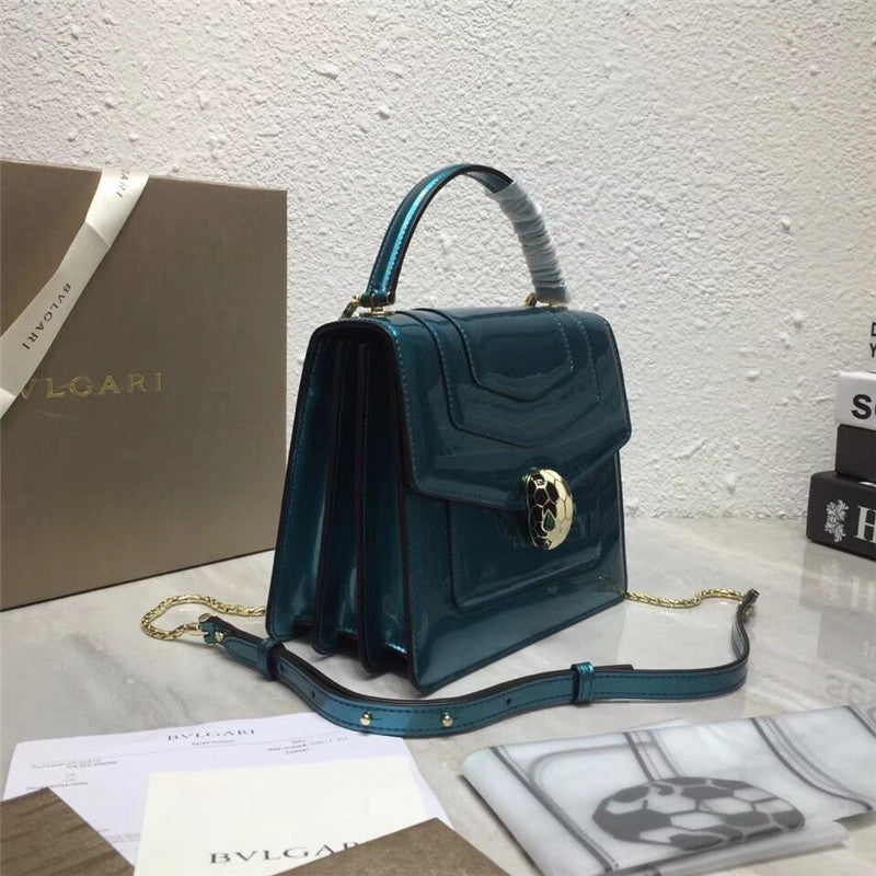 High Quality Luxury Bvlgari Serpenti Bag 20 product detail