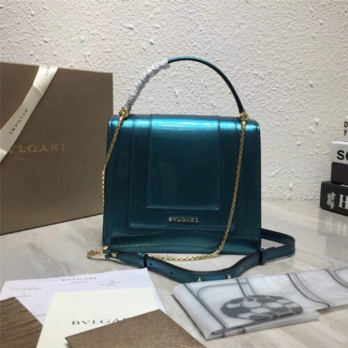 High Quality Luxury Bvlgari Serpenti Bag 20 product detail