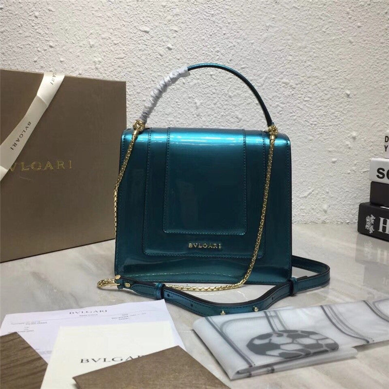 High Quality Luxury Bvlgari Serpenti Bag 20 product detail