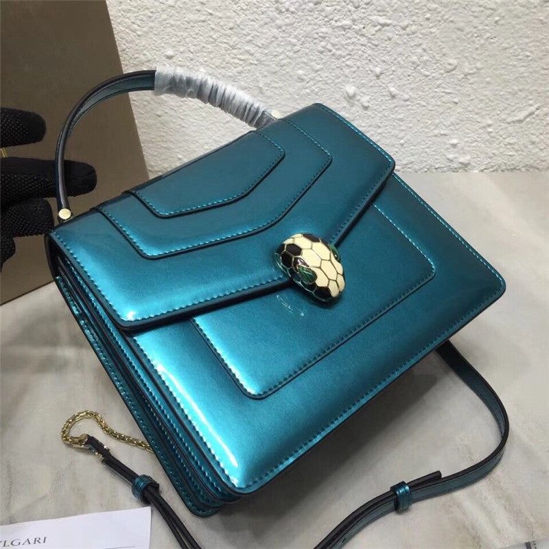 High Quality Luxury Bvlgari Serpenti Bag 20 product detail