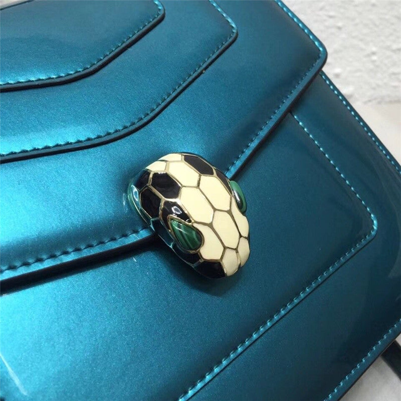High Quality Luxury Bvlgari Serpenti Bag 20 product detail