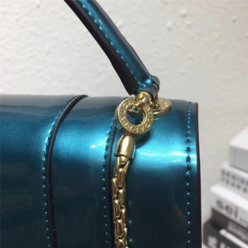 High Quality Luxury Bvlgari Serpenti Bag 20 product detail