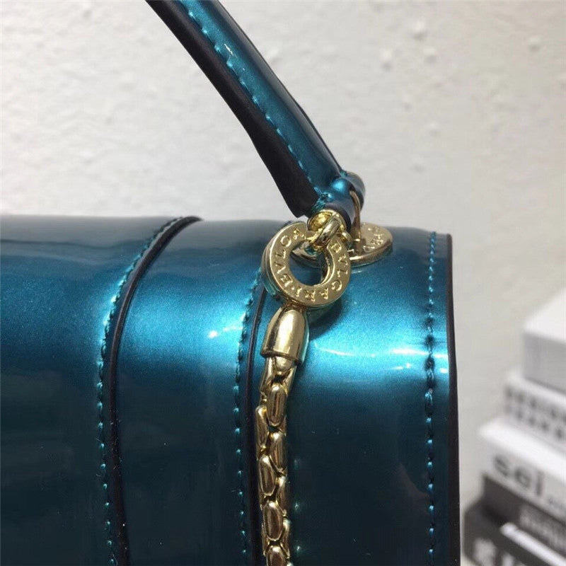 High Quality Luxury Bvlgari Serpenti Bag 20 product detail