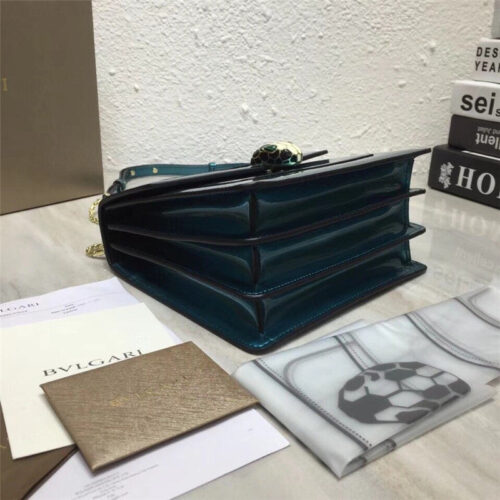 High Quality Luxury Bvlgari Serpenti Bag 20 product detail