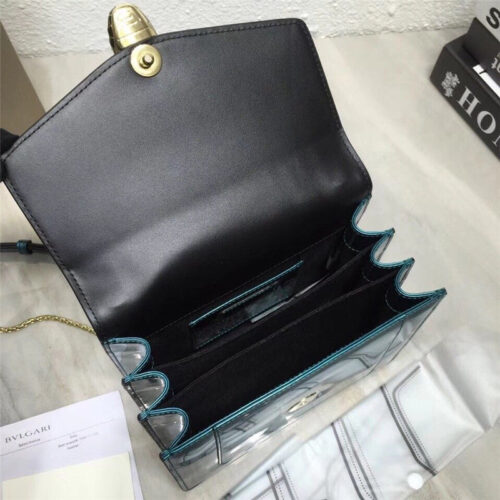 High Quality Luxury Bvlgari Serpenti Bag 20 product detail